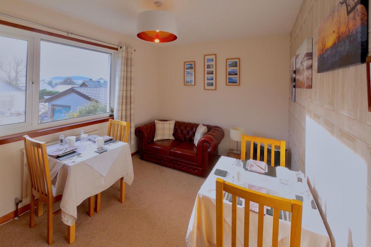 Brookford B&B Dalry  Exterior foto